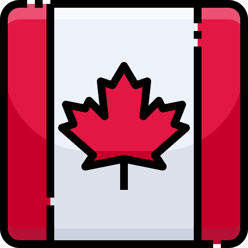 Canada flag