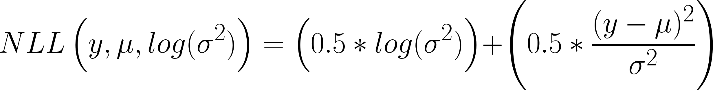 Loss function